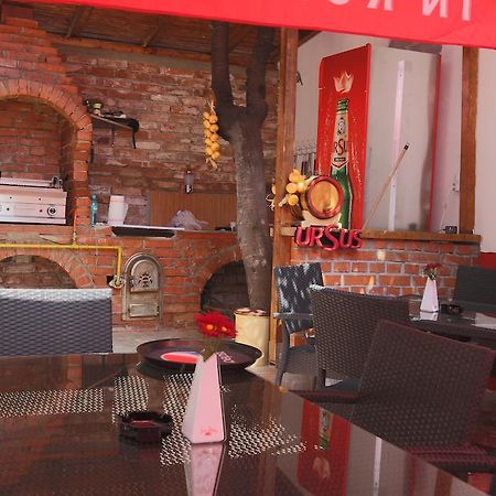 פיטסטי La Storia Guest House מראה חיצוני תמונה