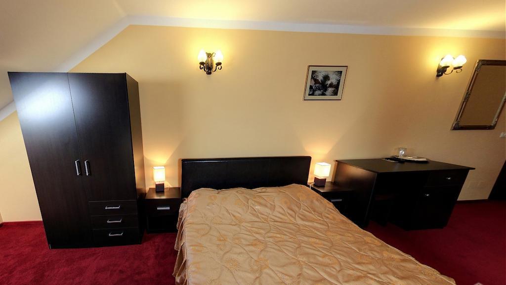 פיטסטי La Storia Guest House מראה חיצוני תמונה