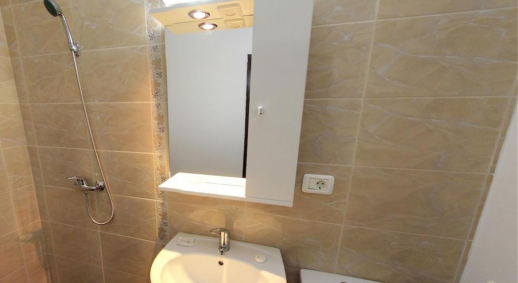פיטסטי La Storia Guest House מראה חיצוני תמונה